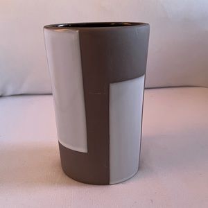 Vintage Jonathan Adler vase